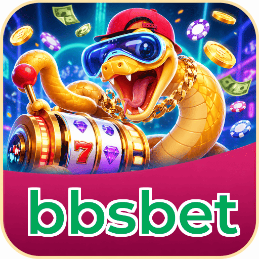 bbsbet Logo - Bônus de Cadastro