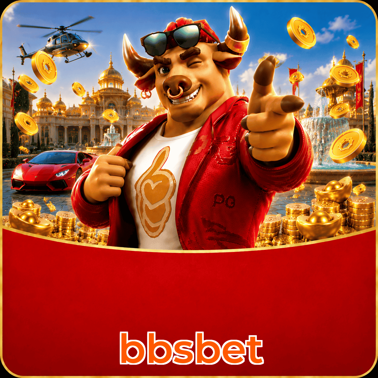 Requisitos do APK bbsbet para Android - Logo Oficial