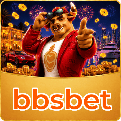 bbsbet Logo Oficial