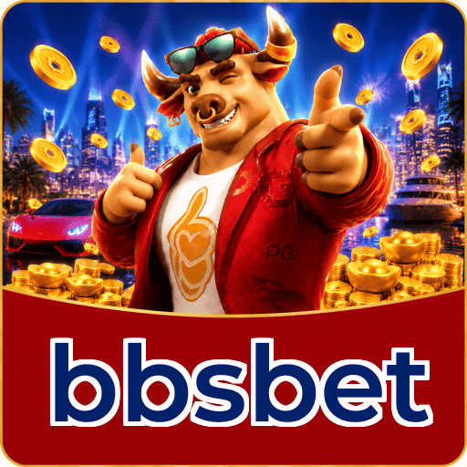 Logo bbsbet Telegram Canal Oficial