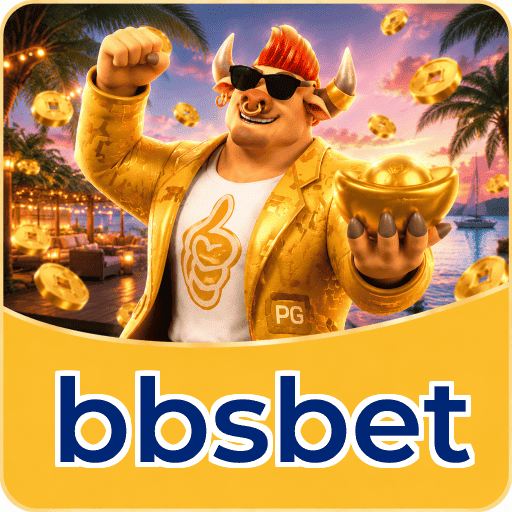Logo bbsbet Plataforma Certificada